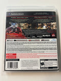 Dragon Age II 2011 Playstation 3 PS3 CIB Complete in Box