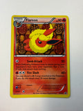 Pokemon TCG Flareon BW88 B&W Black Star Promo Holo