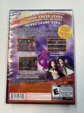 The Naked Brothers Band Video Game 2008 Playstation 2 PS2 Sealed