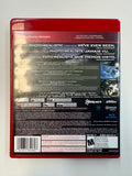 Call of Duty 4 Modern Warfare 2007 Playstation 3 CIB Complete In Box