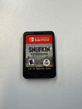 Snufkin Melody of Moominvalley Nintendo Switch Cartridge Only
