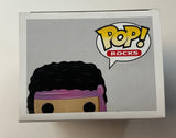 Funko Pop! Rocks Purple Haze #01 1985 Vaulted Rare Vinyl Figure