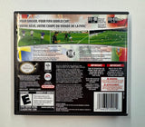 Fifa World Cup 2006 Nintendo DS CIB Complete In Box