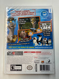 The Penguins Of Madagascar 2011 Nintendo Wii Sealed