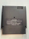 Super Spike V'Ball/ Nintendo World Cup NES Nintendo Authentic Cartridge
