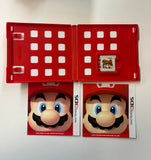 Super Mario 3D Land 2011 Nintendo 3DS CIB w/ Manual