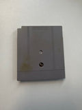 Mortal Kombat Nintendo Gameboy Authentic Cartridge