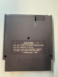 Double Dragon II The Revenge NES Nintendo Authentic Cartridge