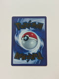 Pokémon TCG Mew EX 205/165 151 Secret Rare UPC Metal Promo Card