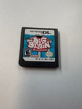 Big Brain Academy Nintendo DS Cartridge Only