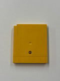 Pokemon Yellow Special Pikachu Edition Gameboy 1999 Authentic Cartridge