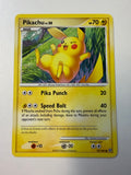 Pokémon TCG Pikachu 70/100 2008 Stormfront