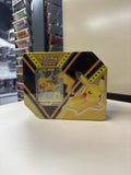 V Powers Tin - Pikachu V 2020 SEALED