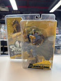 McFarlane Toys 2003 Spawn Reborn - Redeemer SEALED NIP