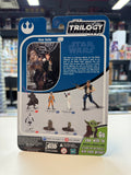 Star Wars The Original Trilogy Han Solo #07 Action Figure SEALED NIP