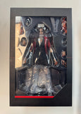 Hot Toys Avengers: Age of Ultron Scarlet Witch 1/6th Scale Figure OPENED