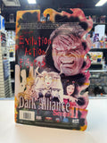 Chaos! 2001 Dark Alliance Series II Lady Death Action Figure SEALED NIP