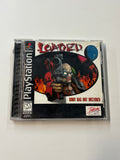 Loaded 1996 PlayStation PS1 CIB Complete in Box