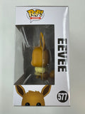 Funko Pop! Eevee Pokemon Vinyl Bobble Head #577