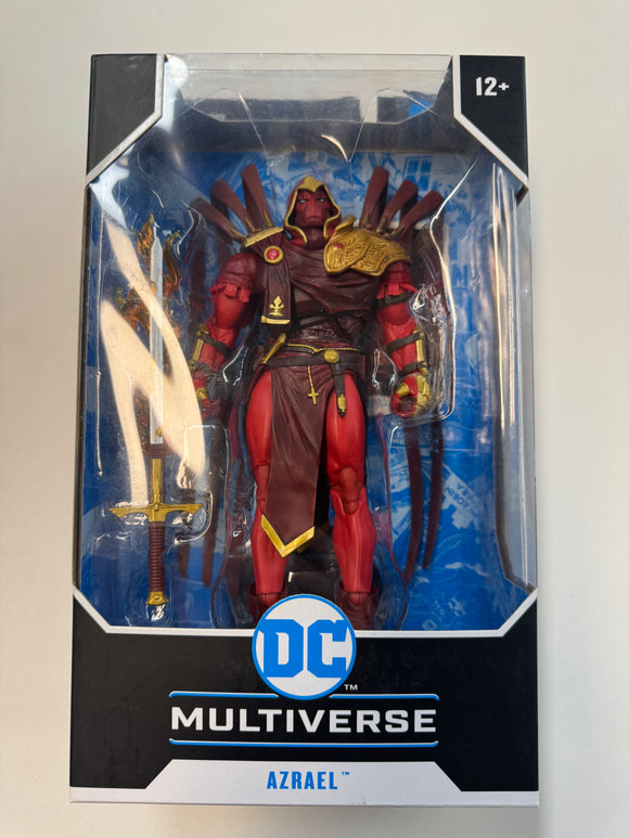 McFarlane Toys DC Multiverse 7