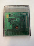 Spider-Man 2 Sinister Six Nintendo Gameboy Color 2001 Authentic Cartridge