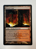 MTG 2012 Blood Crypt 238/274 Magic the Gathering