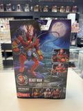 Mattel 2024 Masters of the Universe New Eternia Beast Man SEALED NIB