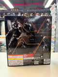 Square Enix Play Arts Kai Batman No. 1 SEALED NIB