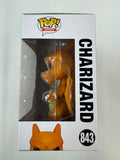 Funko Pop! Charizard Pokemon Vinyl Bobble Head #843
