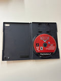 Disney Pixar Cars PlayStation 2 PS2 NO Manual