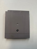 Terminator T2 Judgement Day Nintendo Gameboy Authentic Cartridge