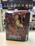 2023 Mattel Masters of the Universe Masterverse Beast Man SEALED NIB