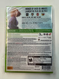 Bioshock Infinite 2013 Microsoft XBOX 360 Sealed