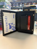 Zaxxon 3-D Sega-Scope 1988 Sega CIB Complete in Box