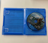 Biomutant Playstation 4 PS4 CIB Complete in Box