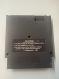 Wheel Of Fortune NES Nintendo Authentic Cartridge