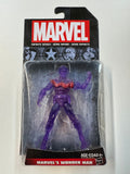 Hasbro Infinite Series 2014 Marvel's Wonder Man SEALED