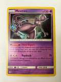 Pokemon TCG Mewtwo 75/214 Unbroken Bonds Cosmo Holo Rare