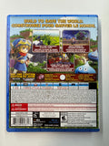 Dragon Quest Builders Day One Edition 2016 Playstation PS4 Complete in Box CIB