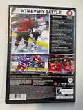 NHL 2007 PlayStation 2 CIB Complete in Box