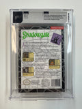 Shadowgate Nintendo NES 1989 WATA 9.4 SEALED A+ Seal
