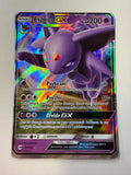Pokemon TCG Espeon GX 61/149 Sun & Moon Base Set Ultra Rare