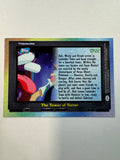 Pokemon TCG 1999 Topps Series Ep. 22 - The Tower of Terror - Holo #22