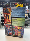 DC Universe Classics Deathstroke All Star 6 Action Figure SEALED NIP