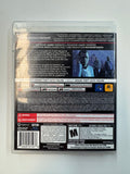 Grand Theft Auto V 2013 Playstation 3 CIB Complete In Box w/Map