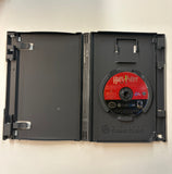 Harry Potter and the Goblet of Fire Nintendo Gamecube NO Manual