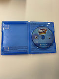 NERF Legends PlayStation 4 PS4 CIB Complete in Box