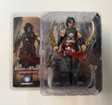 Ubisoft 2004 Prince of Persia: Warrior Within Rare Promo SDCC Figure SEALED