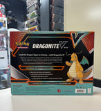 2021 Dragonite V Box SEALED