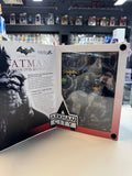 Square Enix Play Arts Kai Batman Arkham City (No. 7) SEALED NIB